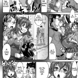 Dolcetto o scherzetto (8/24)